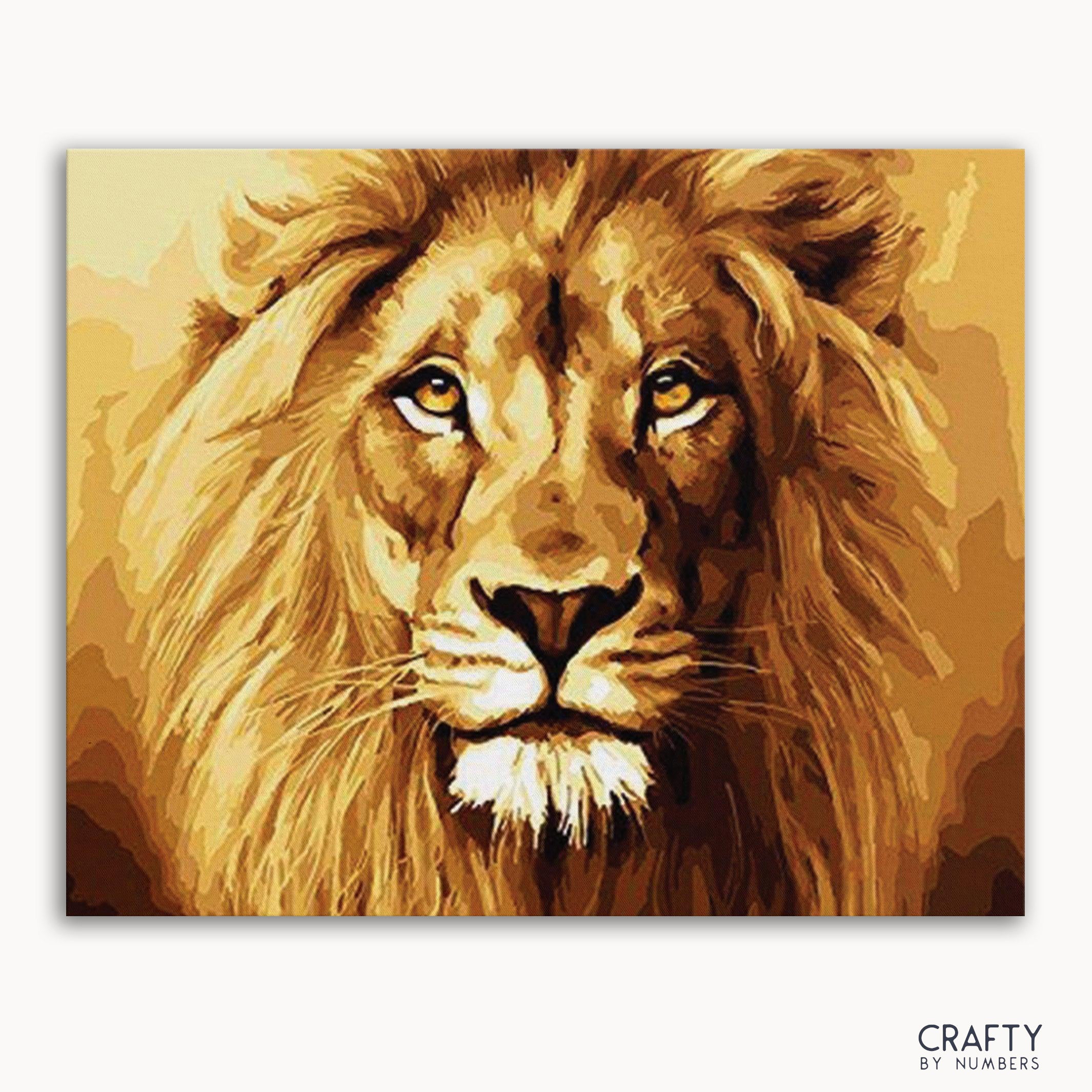 Golden Lion