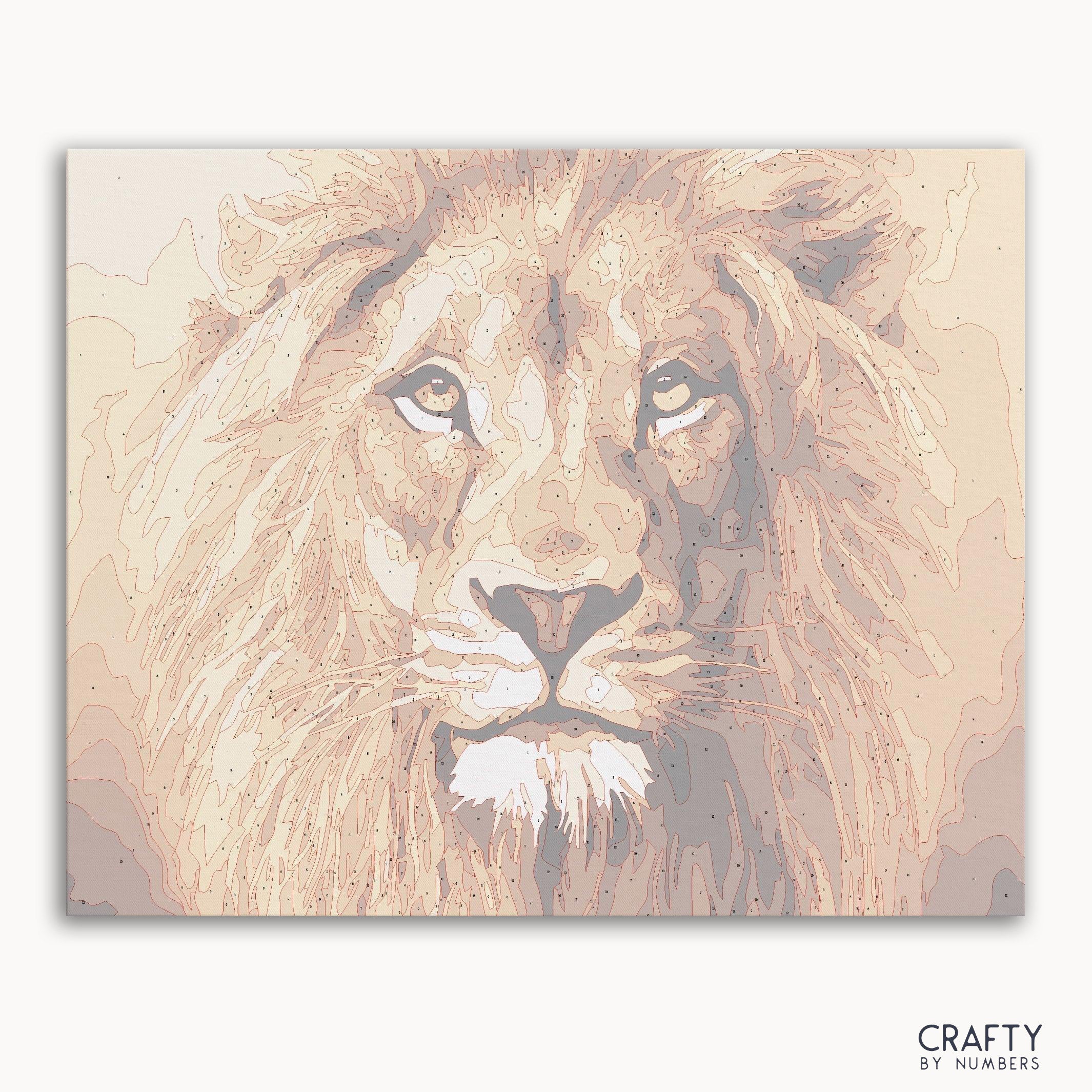 Golden Lion