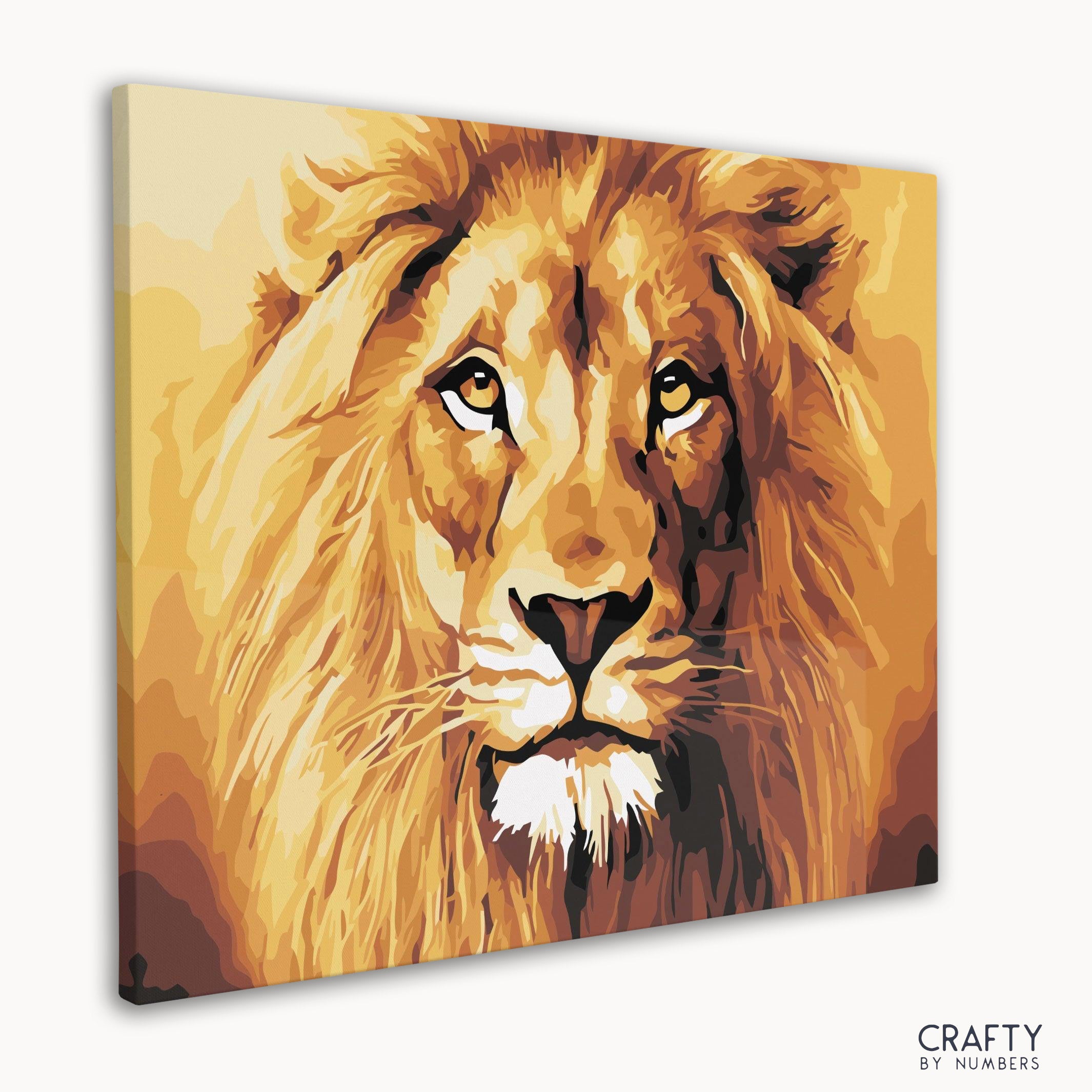 Golden Lion