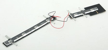 Walthers Proto 1061 HO Scale Passenger Car Interior Constant-Intensity LED Kit