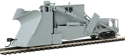 Walthers Proto 110100 HO Scale Jordan Spreader - Kit -- Undecorated