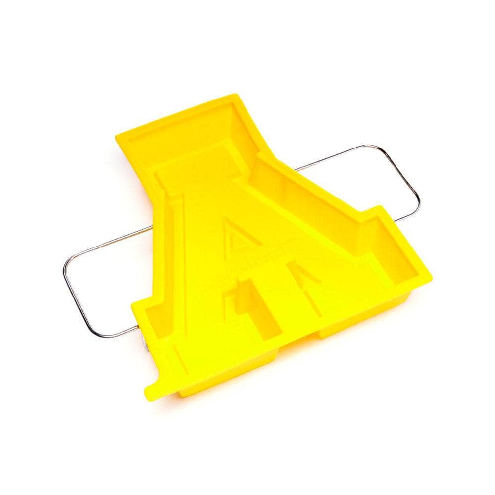 Appalachian State Cake Pan