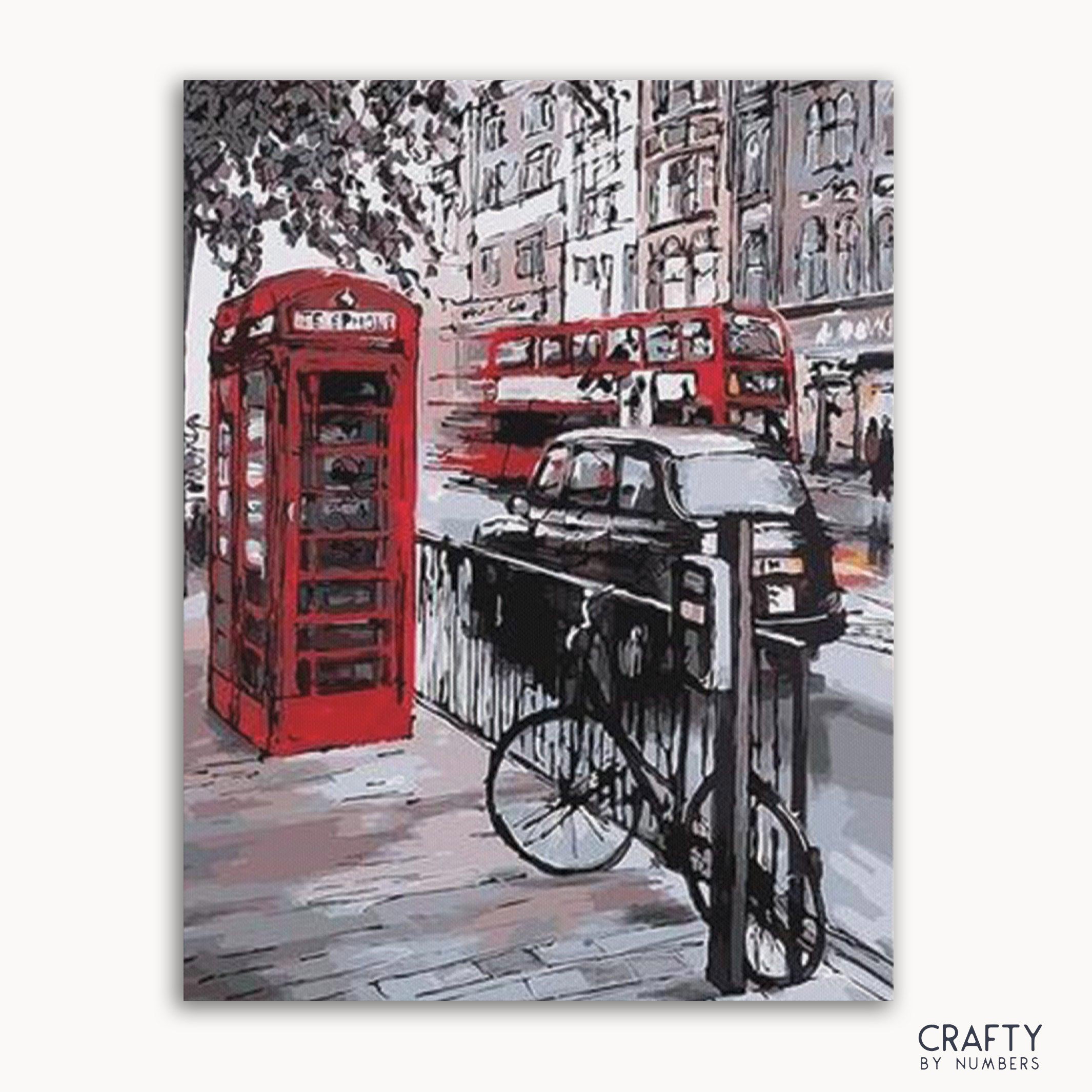 London Art