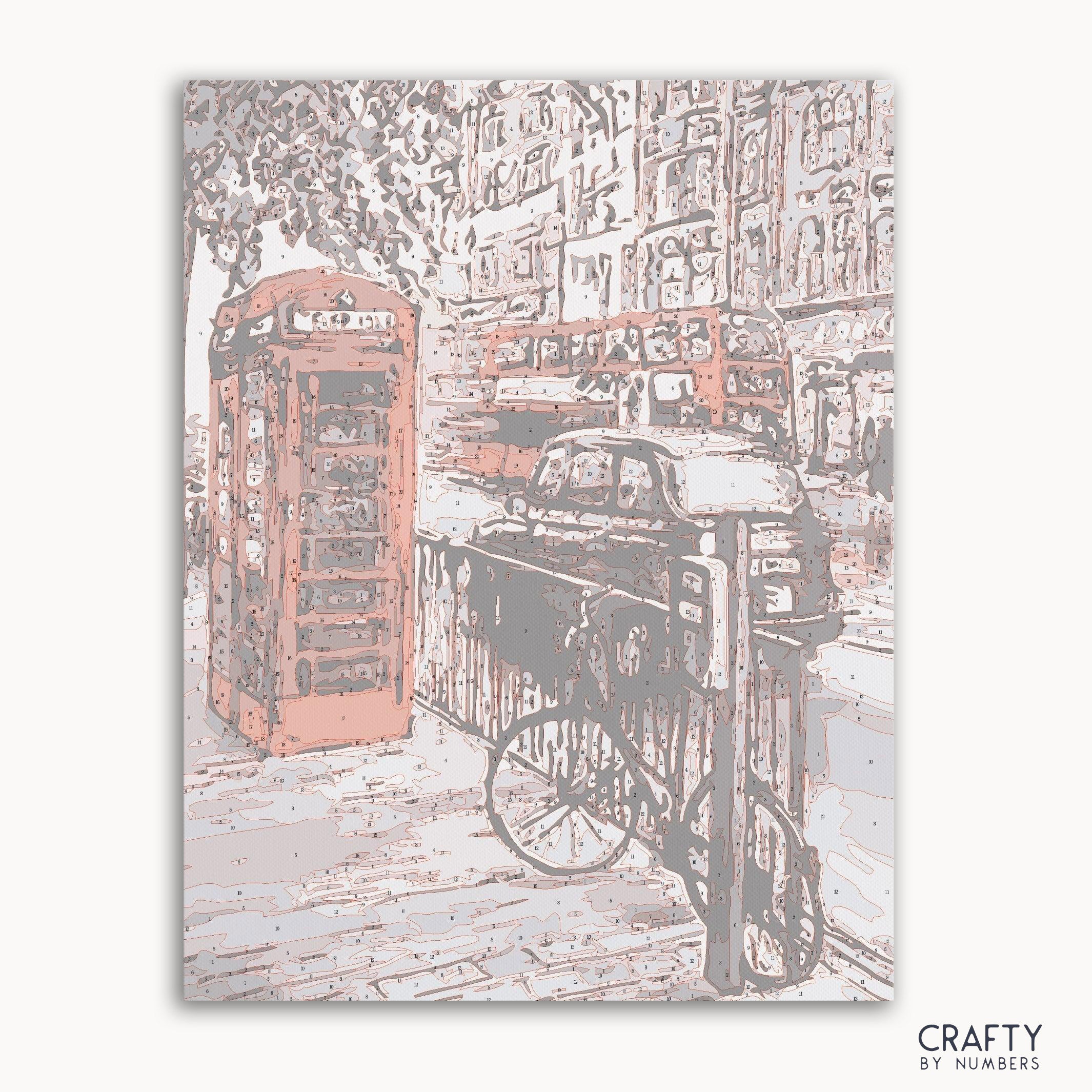 London Art