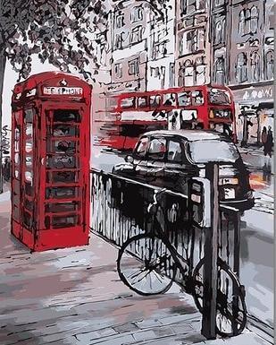 London Art