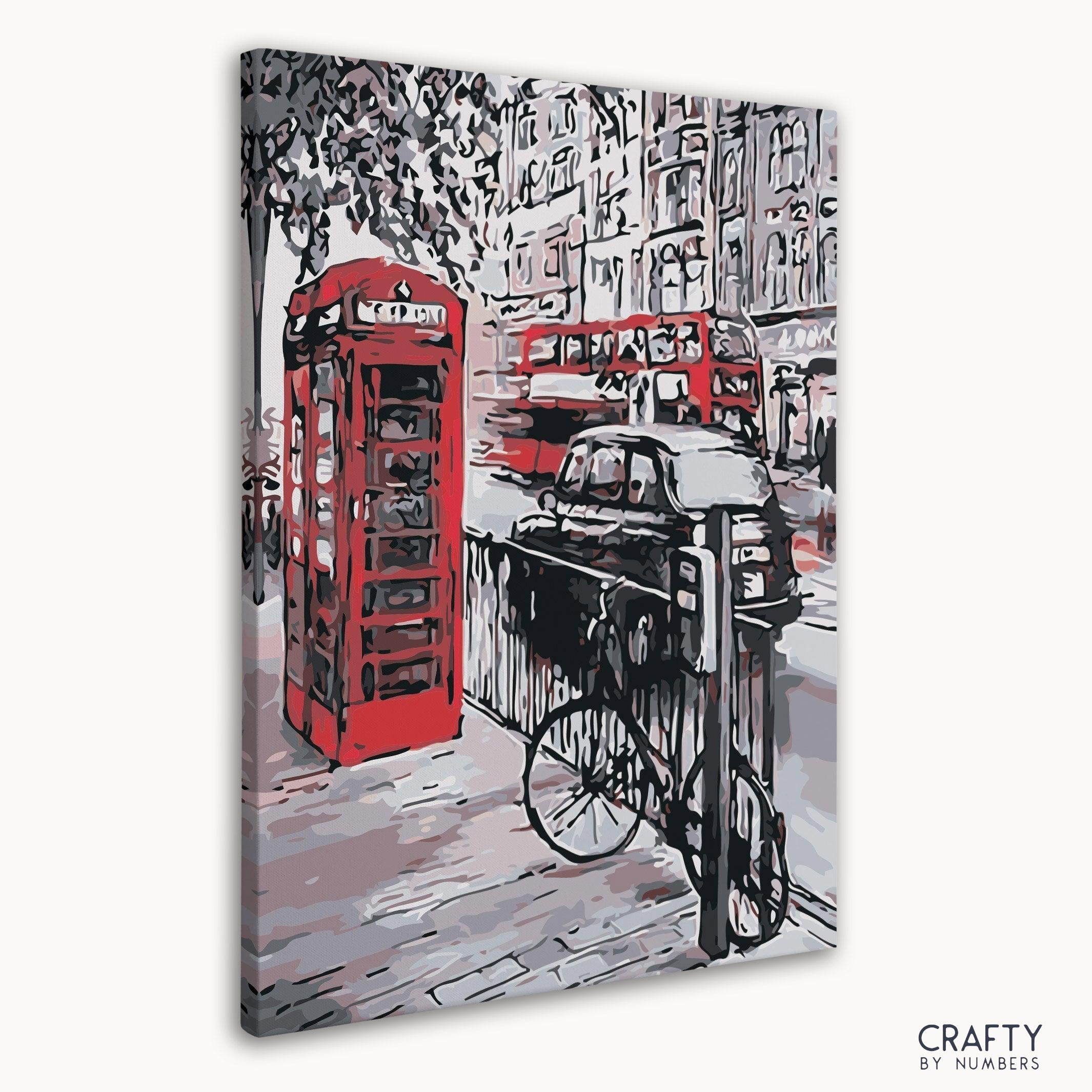London Art