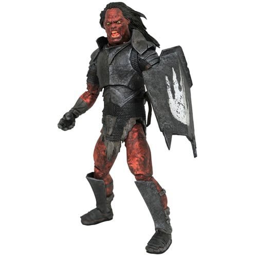 Lord of the Rings Deluxe Action Figure - Select Figure(s)