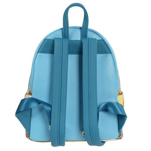 Loungefly One Piece Tony Chopper Treasure Mini-Backpack - Entertainment Earth Exclusive