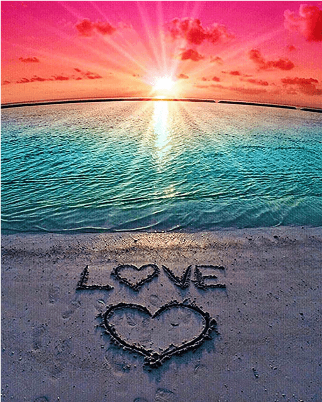 Love Beach