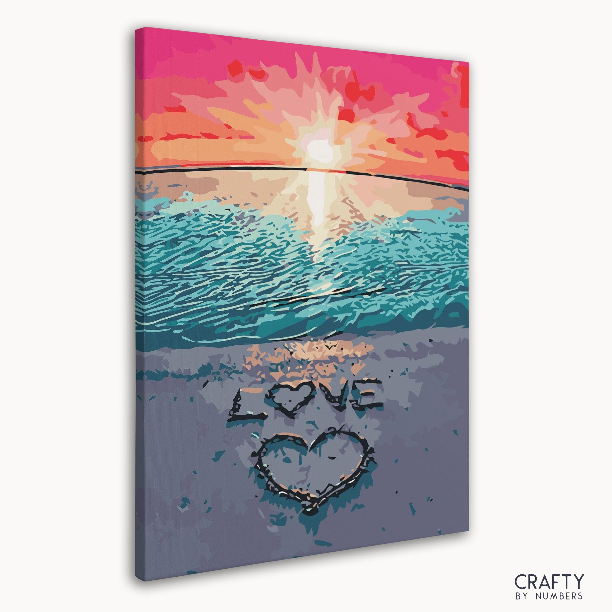 Love Beach