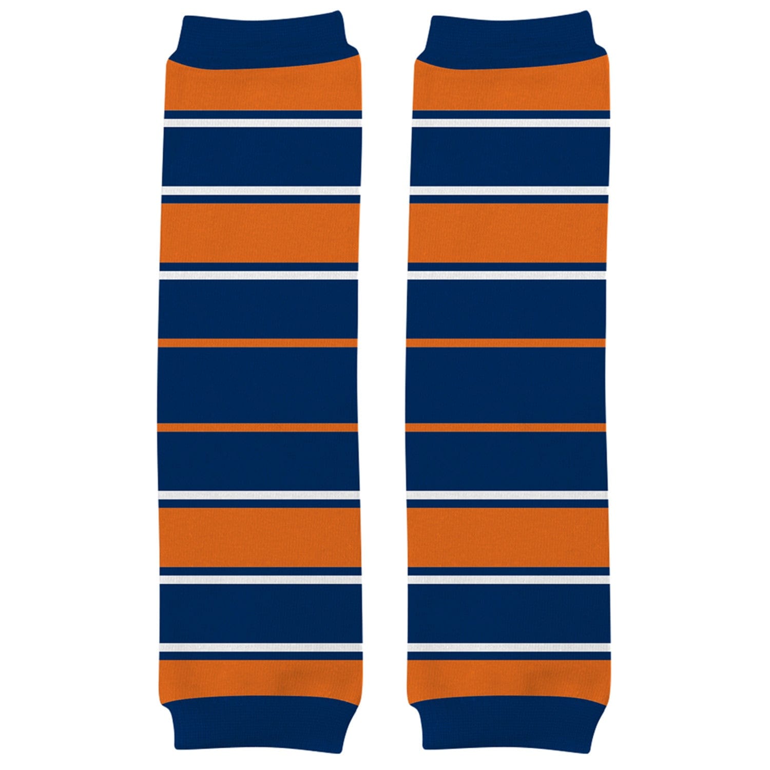 Houston Astros Baby Leg Warmers