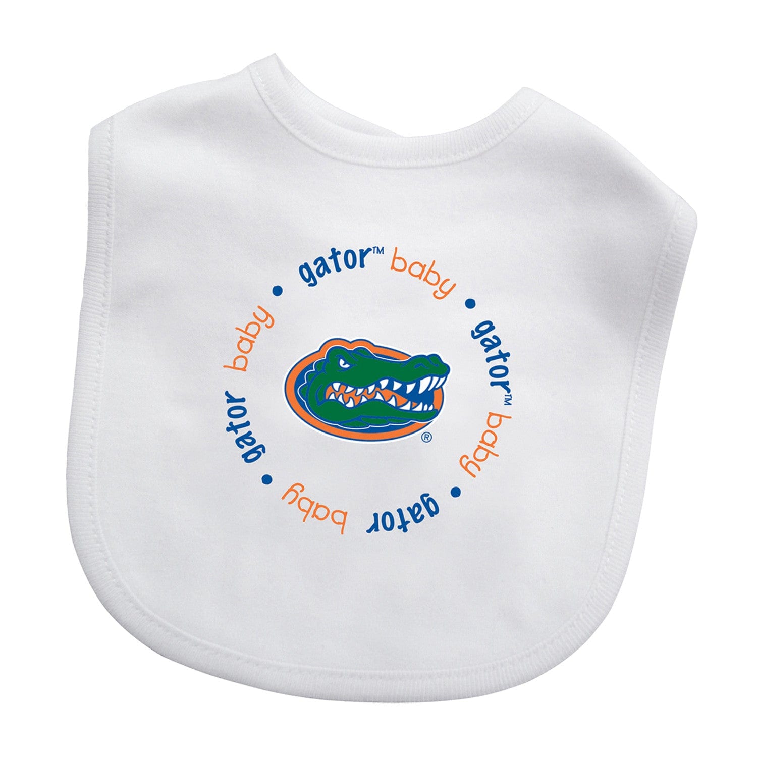 Florida Gators - 2-Piece Baby Gift Set