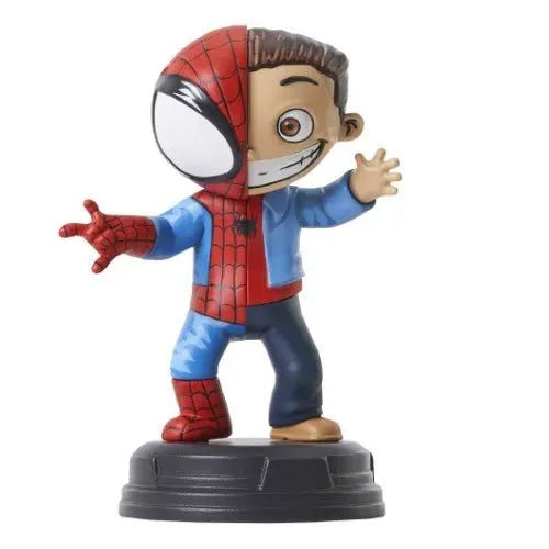 Marvel Animated Style Mini Figure - Select Figure(s)