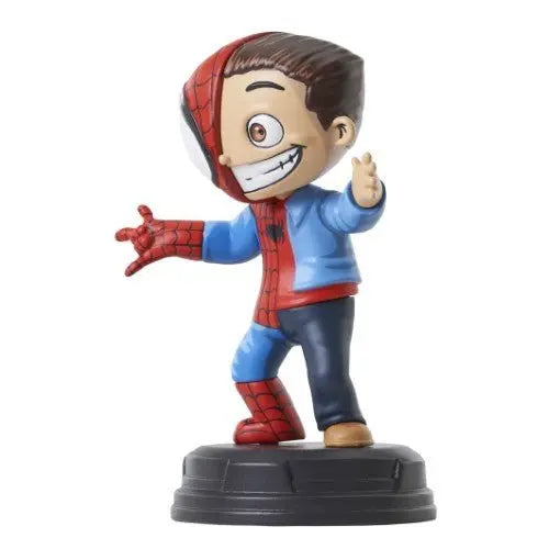 Marvel Animated Style Mini Figure - Select Figure(s)