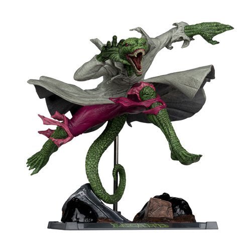 Marvel Collection 1:10 Scale Posed Figure with Scene - Select Figure(s)