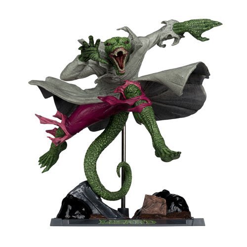 Marvel Collection 1:10 Scale Posed Figure with Scene - Select Figure(s)
