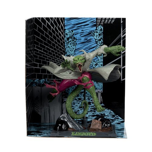 Marvel Collection 1:10 Scale Posed Figure with Scene - Select Figure(s)