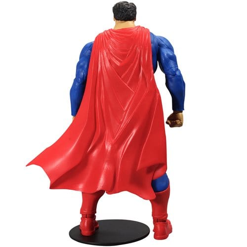 McFarlane Toys DC Build-A-Figure Wave 6 Dark Knight Returns 7-Inch Scale Action Figure