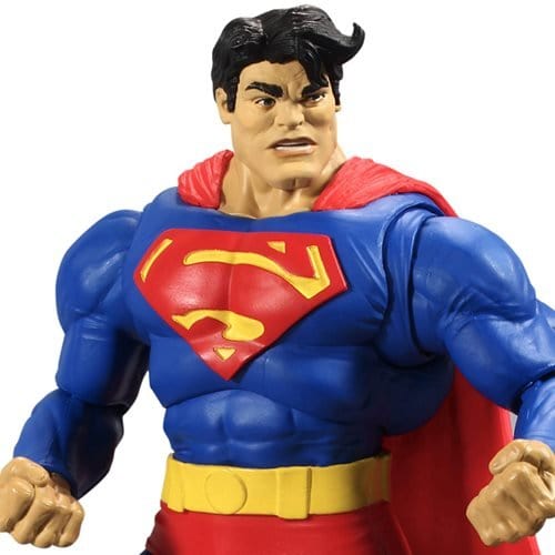 McFarlane Toys DC Build-A-Figure Wave 6 Dark Knight Returns 7-Inch Scale Action Figure