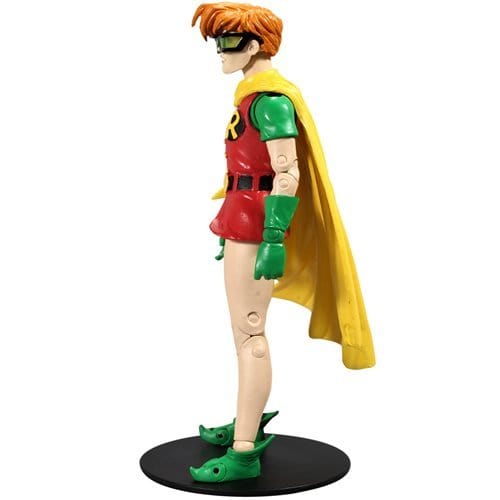 McFarlane Toys DC Build-A-Figure Wave 6 Dark Knight Returns 7-Inch Scale Action Figure