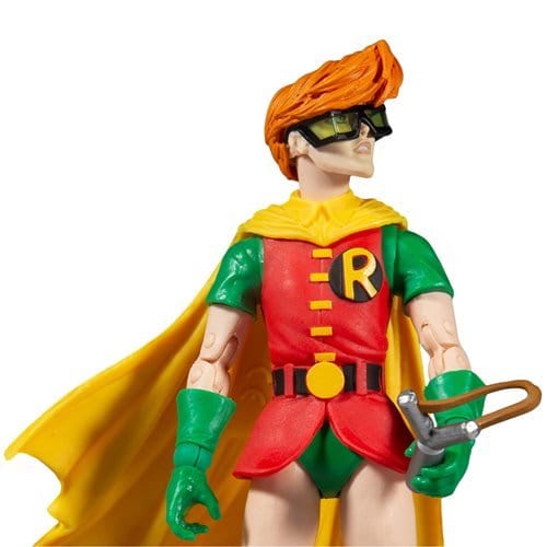 McFarlane Toys DC Build-A-Figure Wave 6 Dark Knight Returns 7-Inch Scale Action Figure