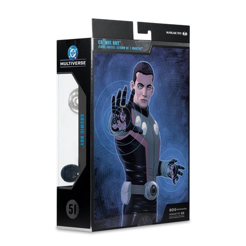 McFarlane Toys DC Collector Edition 7-Inch Scale Action Figure - Select Figure(s)
