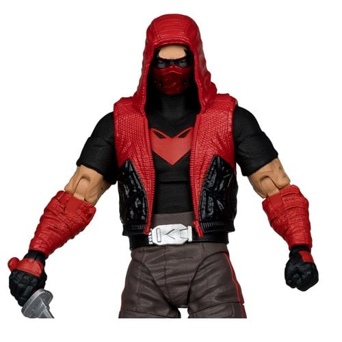 McFarlane Toys DC Multiverse 7-Inch Scale Action Figure - Select Figure(s)