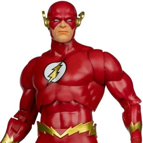 McFarlane Toys DC Multiverse 7-Inch Scale Action Figure - Select Figure(s)