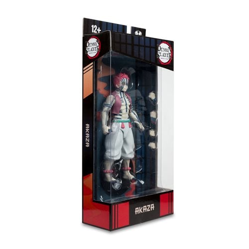 McFarlane Toys Demon Slayer 7-Inch Scale Action Figure - Choose your figure