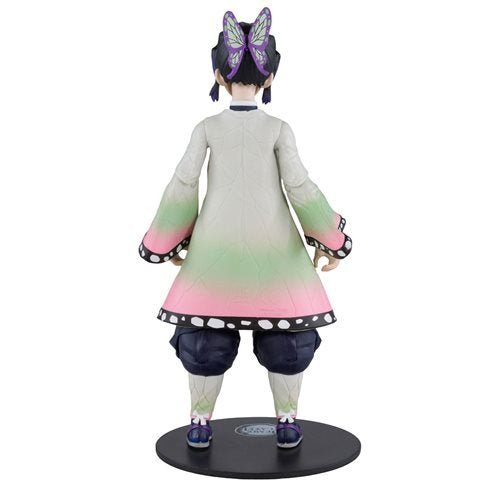 McFarlane Toys Demon Slayer 7-Inch Scale Action Figure - Choose your figure