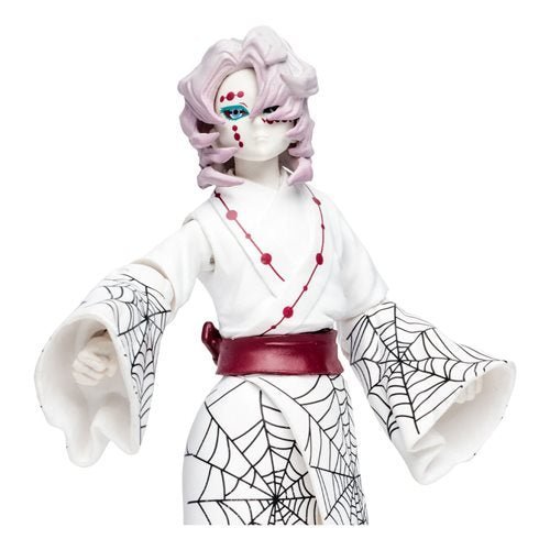 McFarlane Toys Demon Slayer 7-Inch Scale Action Figure - Choose your figure