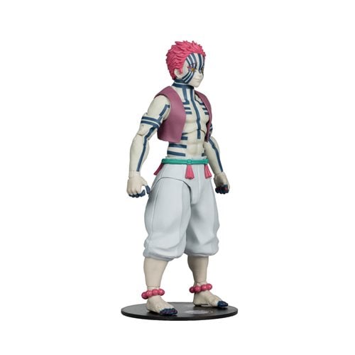 McFarlane Toys Demon Slayer 7-Inch Scale Action Figure - Choose your figure