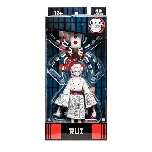 McFarlane Toys Demon Slayer 7-Inch Scale Action Figure - Choose your figure
