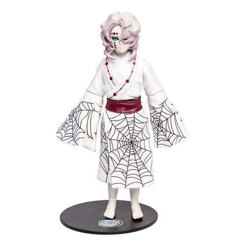 McFarlane Toys Demon Slayer 7-Inch Scale Action Figure - Choose your figure