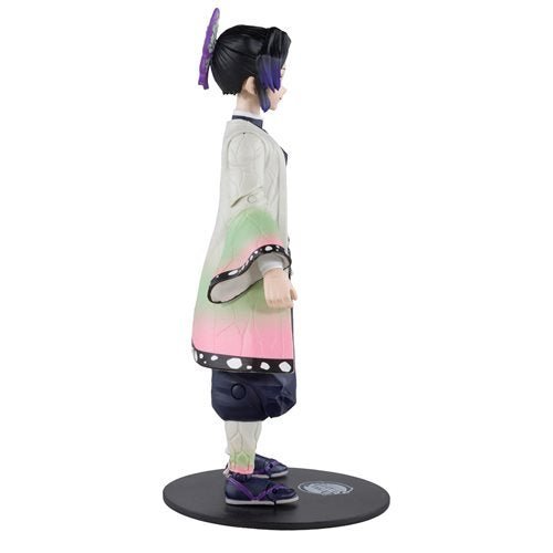 McFarlane Toys Demon Slayer 7-Inch Scale Action Figure - Choose your figure