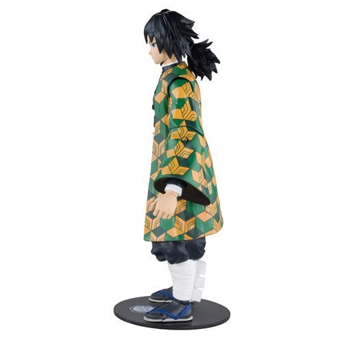 McFarlane Toys Demon Slayer 7-Inch Scale Action Figure - Choose your figure