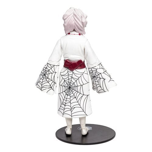 McFarlane Toys Demon Slayer 7-Inch Scale Action Figure - Choose your figure