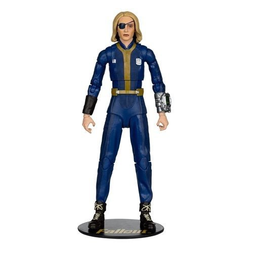 McFarlane Toys Fallout TV 7-Inch Scale Deluxe Action Figure - Select Figure(s)