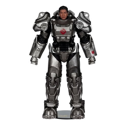 McFarlane Toys Fallout TV 7-Inch Scale Deluxe Action Figure - Select Figure(s)