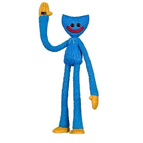 McFarlane Toys Poppy Playtime 12-Inch Bendable Figure - Select Figure(s)