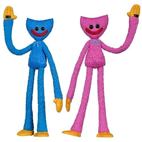 McFarlane Toys Poppy Playtime 12-Inch Bendable Figure - Select Figure(s)