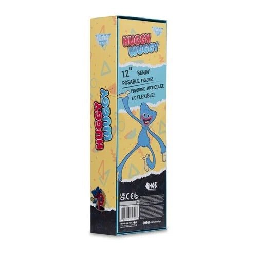 McFarlane Toys Poppy Playtime 12-Inch Bendable Figure - Select Figure(s)