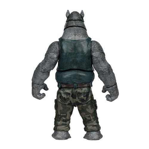 McFarlane Toys Teenage Mutant Ninja Turtles Page Punchers 5-Inch Scale Action Figure with Comic Book - Select Figure(s)