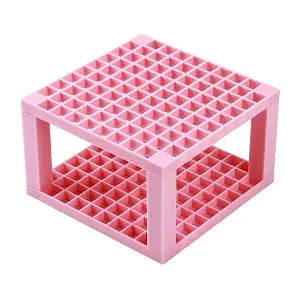 Desktop Storage Pen Holder for Student Art Supplies