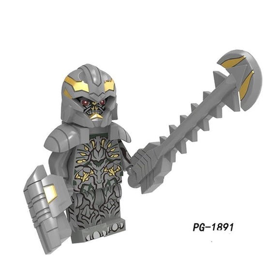 Megatron