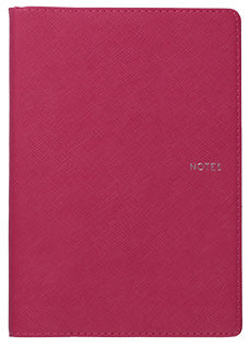 Metropolitan Melbourne -  Notebook B6 Ruled (MLB6)