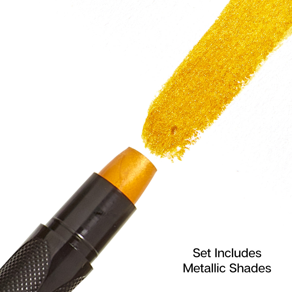 Gel Stick Crayons 72 Colors