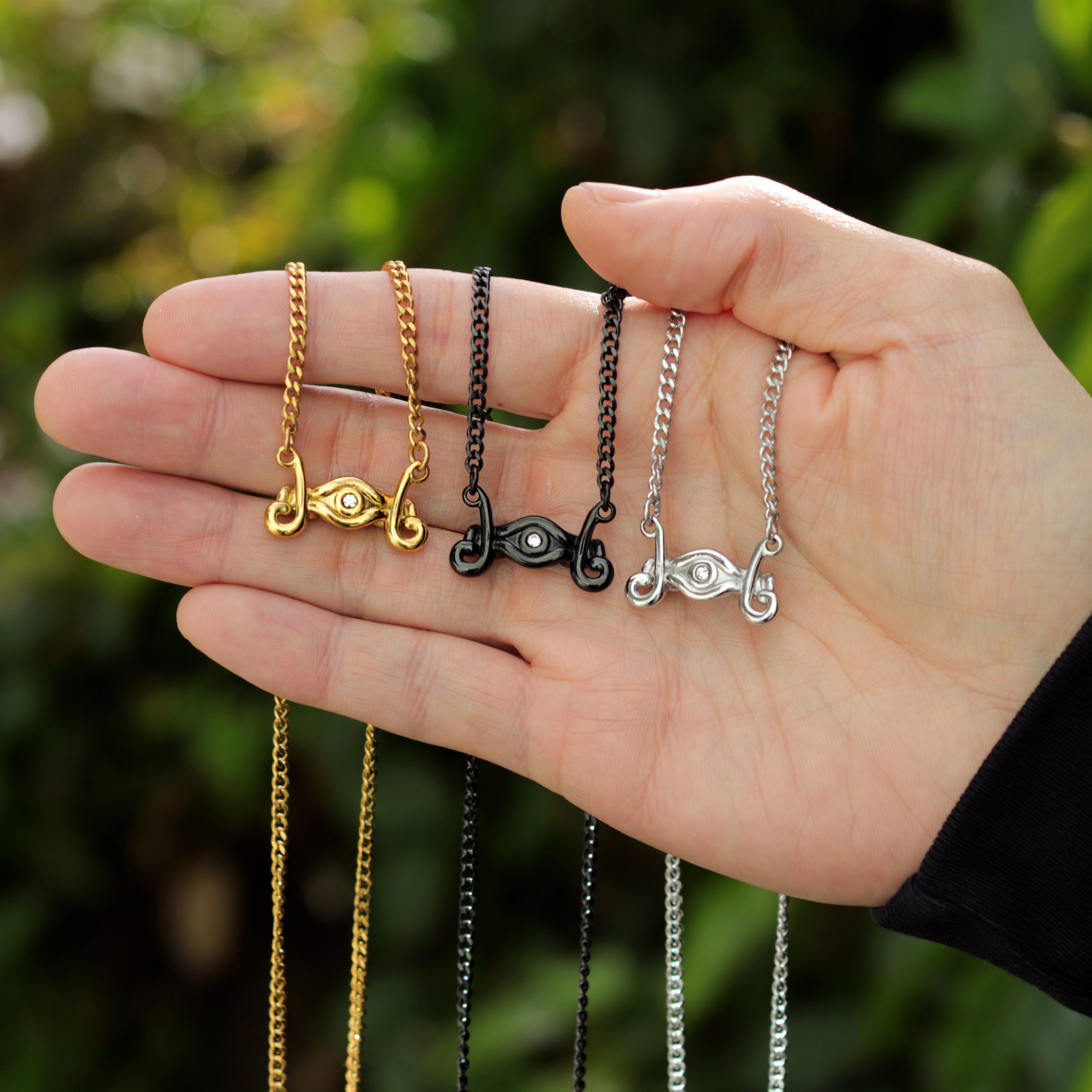 Yu-Gi-Oh!™ Millennium Necklace