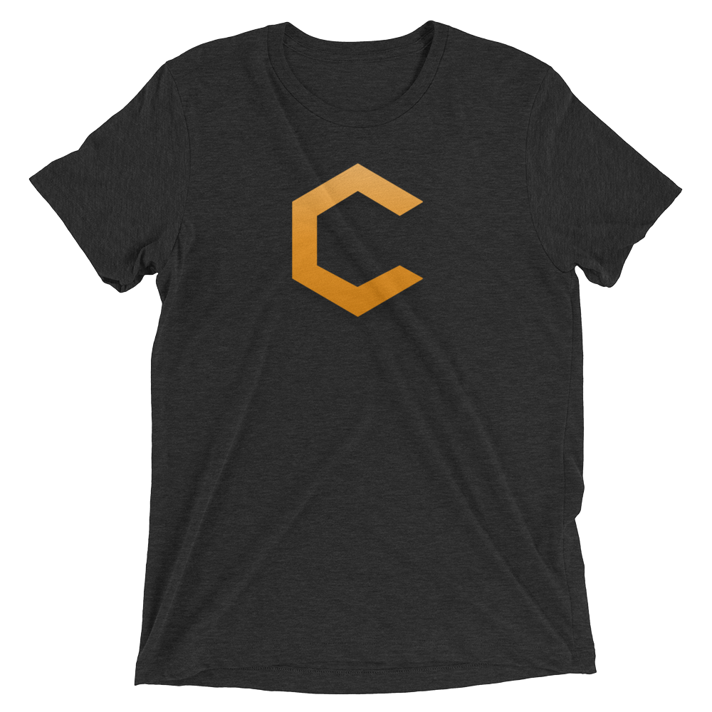 Comlog Tri-Blend Tee