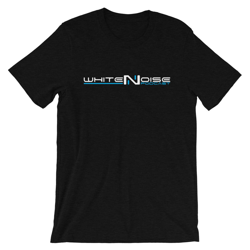 White Noise Tee